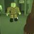 SCP 049 Gameplay Roblox Facility Lockdown