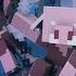 I Animated The Minecraft Movie Trailer Blockbuster