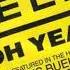 Yello Oh Yeah 1986 Magnums Extended Mix