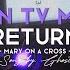 TITAN TV MAN S RETURN Mary On A Cross DaFuqBoom Skibiditoilet