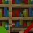 Untouchable Alanbecker Edit Stickman Alanbecker Green Untouchable Edit Minecraft