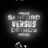 Sanford Vs Deimos Madnesscombat