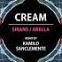 Cream PL Sirans Original Mix Univack