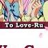 To LOVE Ru RUS Forever We Can Make It Cover By Misato