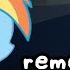 Remembrance But Pinkie Pie And Rainbow Dash Sing It FNF Remembrance But UTAU Cover