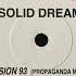 Solid Dream Illusion 93 Propaganda Mix 1993