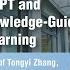 20231020 Materials GPT And Domain Knowledge Guided Machine Learning