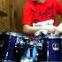 Кровь за кровь Drums