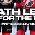 Death Lens Swing For The Fences Lyrics NHL 23 Soundtrack