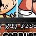 Family Guy Reacts To Fnf Pibby Corruption Ft Peter Cleveland Quagmire Stewie And Brian