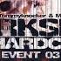 VA Darkside Of Hardcore Event 03 Mixed By Tommyknocker Meccano Twins 1CD 2004 FULL ALBUM HQ