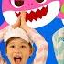 Baby Shark Dance And More Summer Songs Special Compilation Pinkfong Songs For Children