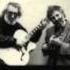 Jerry Garcia And David Grisman Friend Of The Devil