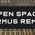 Dmitry Kostyuchenko Open Space ORMUS Remix OUT NOW