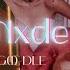 ᴛʜᴀɪ ᴠᴇʀ Nxde G I DLE By ELVINIA