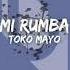 UR470 Toko Mayo Mi Rumba