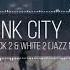 Seii Virbank City Pokémon B2 W2 Jazz Noir Arrangement