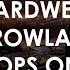 Hardwell Tomorrowland 2024 W2 DROPS ONLY