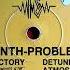 Synth Problem L A Factory 1992