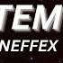 NEFFEX Statement Lyrics