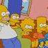 The Simpsons 1989 2012 Couch Gag