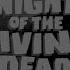 Night Of The Living Dead Horror Ambience Wind Distant Horde House Score