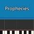 Philip Glass Prophecies
