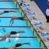 Slowest Reaction Time In A Swim Race Ever