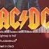 AC DC Greatest Hits Full Album Top 100 Best Songs Of AC DC