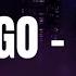 ATEEZ DJANGO Easy Lyrics