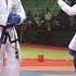 ITF Taekwondo Championship India Vs Turkmenistan