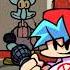 Perfection Song In Barnacle Funkin FNF Mod
