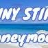 Johnny Stimson Honeymoon Lyric Video Lyrics