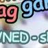 Untitled Tag Game PWNED Chao Mix