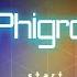 I Made Phigros In Geometry Dash