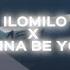 Ilomilo X I Wanna Be Yours Mashup Slowed And Reverb Best Part Looped