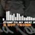 B Boy Tronik Stomp To My Beat REMİX