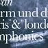 Haydn Symphony In D H I No 104 London 4 Finale Spiritoso