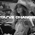 Michael Brake You Ve Changed Official Audio