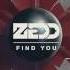 Zedd Ft Matthew Koma Miriam Bryant Find You KDrew Remix