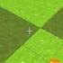 Playing Plants VS Zombies 2 In Minecraft PE