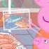 Shopping At The Food Market Peppa Pig Official Full Episodes