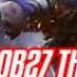 GARENA FREE FIRE OB27 THEME SONG K O NIGHT NEW LOBBY SONG