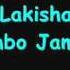 Mohombi Say Jambo Lyrics Flv