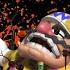 Wario Dies In A Mukbang While Parasitic Worms Eat Him From The Inside Immediately Burst Out Of Him