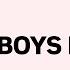 BAD BOYS BLUE Baby I Love You AI Instrumental