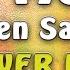 Stephen Sanchez Be More Lower Key