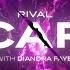 Rival Scars W Diandra Faye Official Lyric Video