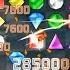 Bejeweled 2 Hyper Levels 1 37 720p60