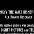 Walt Disney Pictures 1995 Closing Pocahontas